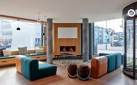 CenterHotel Laugavegur